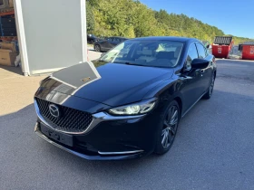 Mazda 6 Optimum 2.0 Бензин