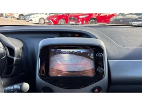 Toyota Aygo 1.0P X-PLAY MT - 10690 € - 55631152 15 | Car24.bg Toyota Aygo 1.0P X-PLAY MT - 10690 € - 55631152 15