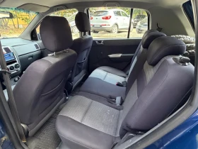 Hyundai Getz 1.4 CROSS - 1550 € - 73368200 10 | Car24.bg Hyundai Getz 1.4 CROSS - 1550 € - 73368200 10