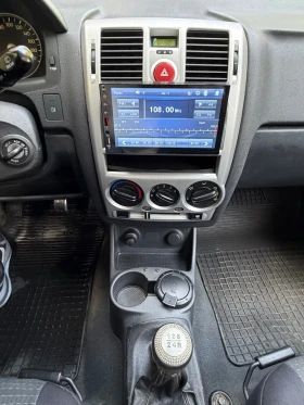Hyundai Getz 1.4 CROSS - 1550 € - 73368200 15 | Car24.bg Hyundai Getz 1.4 CROSS - 1550 € - 73368200 15