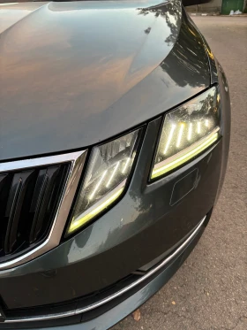 Skoda Octavia 2.0 TDI 4x4 | Auto.bg — изображение 7 Skoda Octavia 2.0 TDI 4x4 | Auto.bg — изображение 7
