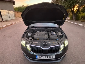 Skoda Octavia 2.0 TDI 4x4 | Auto.bg — изображение 9 Skoda Octavia 2.0 TDI 4x4 | Auto.bg — изображение 9