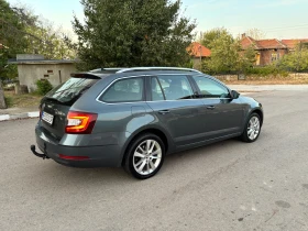 Skoda Octavia 2.0 TDI 4x4 | Auto.bg — изображение 5 Skoda Octavia 2.0 TDI 4x4 | Auto.bg — изображение 5