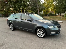 Skoda Octavia 2.0 TDI 4x4 | Auto.bg — изображение 6 Skoda Octavia 2.0 TDI 4x4 | Auto.bg — изображение 6