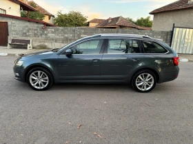Skoda Octavia 2.0 TDI 4x4 | Auto.bg — изображение 2 Skoda Octavia 2.0 TDI 4x4 | Auto.bg — изображение 2