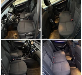 Skoda Octavia 2.0 TDI 4x4 | Auto.bg — изображение 14 Skoda Octavia 2.0 TDI 4x4 | Auto.bg — изображение 14