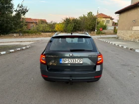 Skoda Octavia 2.0 TDI 4x4 | Auto.bg — изображение 4 Skoda Octavia 2.0 TDI 4x4 | Auto.bg — изображение 4