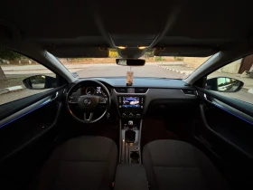 Skoda Octavia 2.0 TDI 4x4 | Auto.bg — изображение 10 Skoda Octavia 2.0 TDI 4x4 | Auto.bg — изображение 10