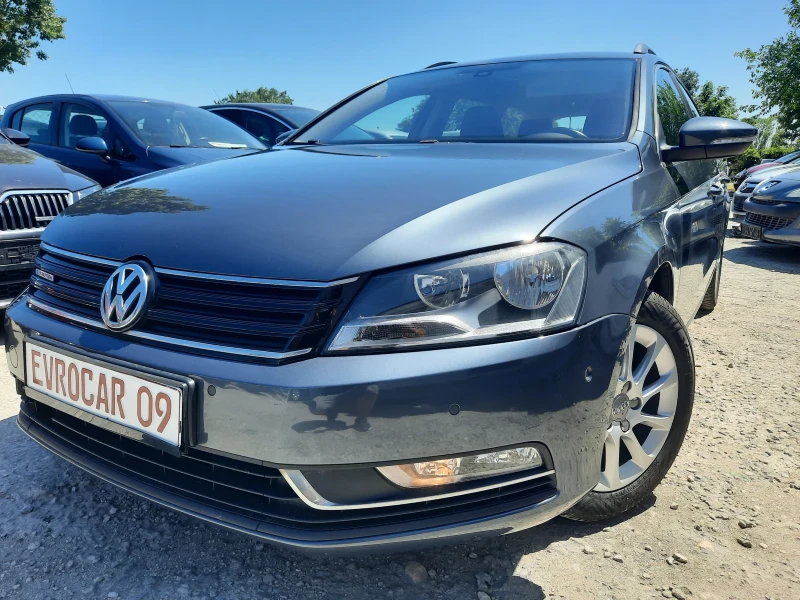 VW Passat 2014та КАТО НОВ - 5999 € / 11733.02 лв. - 54092360 1 | Car24.bg VW Passat 2014та КАТО НОВ - 5999 € / 11733.02 лв. - 54092360 1