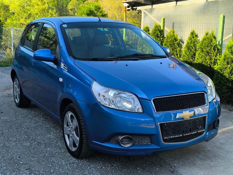 Chevrolet Aveo FACE LIFT-1.2i-75кс(4-цилиндъра, верига)-КЛИМАТИК- - 1600 € / 3129.33 лв. - 31820497 1 | Car24.bg Chevrolet Aveo FACE LIFT-1.2i-75кс(4-цилиндъра, верига)-КЛИМАТИК- - 1600 € / 3129.33 лв. - 31820497 1