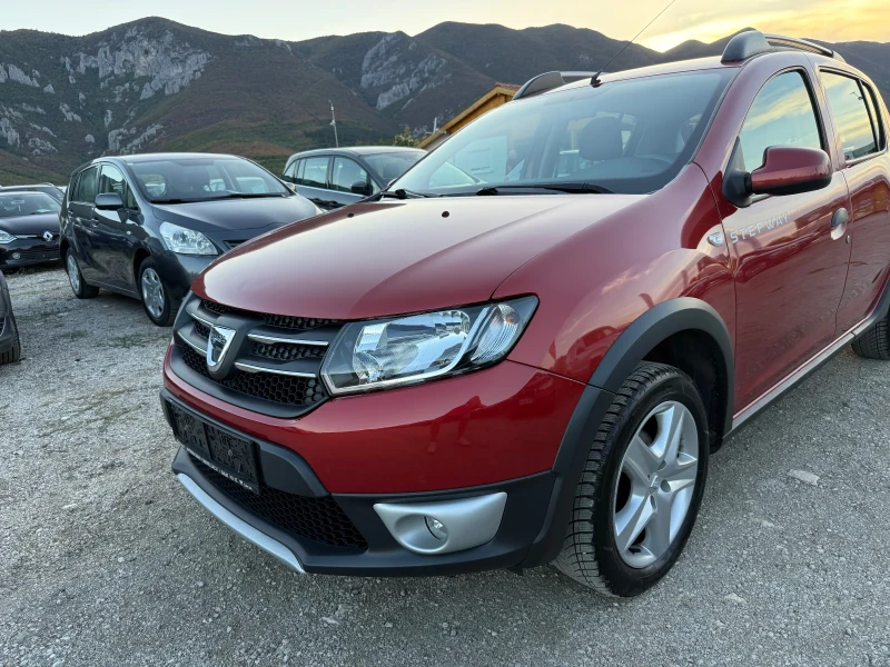 Dacia Sandero 0.9 90 к.с. STEPWAY - 3850 € - 29453533 1 | Car24.bg Dacia Sandero 0.9 90 к.с. STEPWAY - 3850 € - 29453533 1