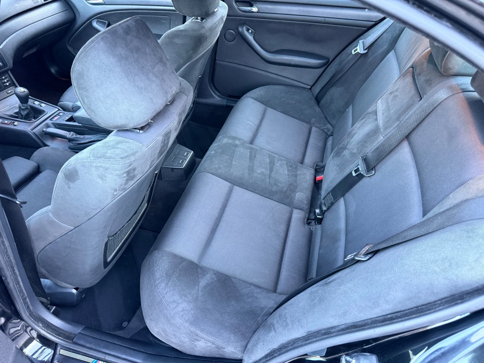 BMW 330 i ZHP* LPG* NAVI - изображение 8 | Auto.bg BMW 330 i ZHP* LPG* NAVI - изображение 8