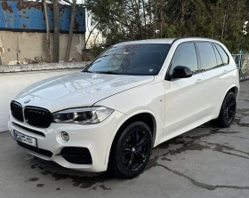 BMW X5 M50d - Car24.bg BMW X5 M50d