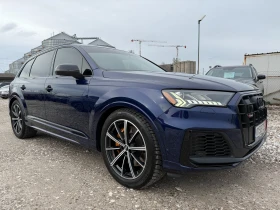 Audi SQ7 FullMax Technic ShadowLine - Car24.bg Audi SQ7 FullMax Technic ShadowLine
