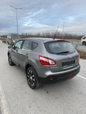 Nissan Qashqai 1.5 - 4800 € / 9387.98 лв. - 25543835 5 | Car24.bg Nissan Qashqai 1.5 - 4800 € / 9387.98 лв. - 25543835 5