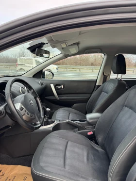 Nissan Qashqai 1.5 - 4800 € / 9387.98 лв. - 25543835 6 | Car24.bg Nissan Qashqai 1.5 - 4800 € / 9387.98 лв. - 25543835 6