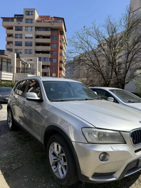 BMW X3 2.0D - 8699 € / 17013.77 лв. - 63760580 3 | Car24.bg BMW X3 2.0D - 8699 € / 17013.77 лв. - 63760580 3