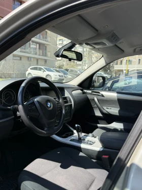 BMW X3 2.0D - 8699 € / 17013.77 лв. - 63760580 5 | Car24.bg BMW X3 2.0D - 8699 € / 17013.77 лв. - 63760580 5