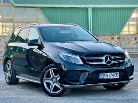 Mercedes-Benz GLE 350 d 4 Matic ! AMG Line ! - Car24.bg Mercedes-Benz GLE 350 d 4 Matic ! AMG Line !
