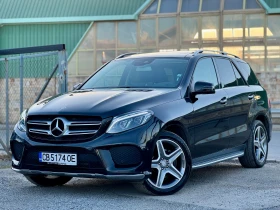 Mercedes-Benz GLE 350 d 4 Matic ! AMG Line ! - 22900 € / 44788.51 лв. - 87068763 3 | Car24.bg Mercedes-Benz GLE 350 d 4 Matic ! AMG Line ! - 22900 € / 44788.51 лв. - 87068763 3