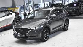 Mazda CX-5 2.5 SKYACTIV-G ULTIMATE 4x4 Automatic