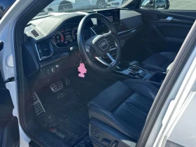 Audi SQ5 * Technik * CARFAX * ОБДУХВАНЕ * ДИСТРОНИК * HUD | Auto.bg — изображение 5 Audi SQ5 * Technik * CARFAX * ОБДУХВАНЕ * ДИСТРОНИК * HUD | Auto.bg — изображение 5