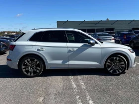 Audi SQ5 * Technik * CARFAX * ОБДУХВАНЕ * ДИСТРОНИК * HUD | Auto.bg — изображение 3 Audi SQ5 * Technik * CARFAX * ОБДУХВАНЕ * ДИСТРОНИК * HUD | Auto.bg — изображение 3