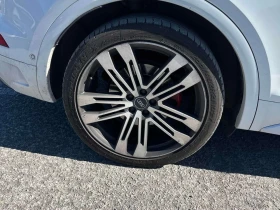 Audi SQ5 * Technik * CARFAX * ОБДУХВАНЕ * ДИСТРОНИК * HUD | Auto.bg — изображение 7 Audi SQ5 * Technik * CARFAX * ОБДУХВАНЕ * ДИСТРОНИК * HUD | Auto.bg — изображение 7
