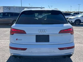 Audi SQ5 * Technik * CARFAX * ОБДУХВАНЕ * ДИСТРОНИК * HUD | Auto.bg — изображение 4 Audi SQ5 * Technik * CARFAX * ОБДУХВАНЕ * ДИСТРОНИК * HUD | Auto.bg — изображение 4
