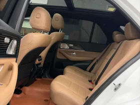 Mercedes-Benz GLE undefined | Auto.bg — изображение 13 Mercedes-Benz GLE undefined | Auto.bg — изображение 13