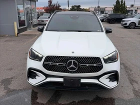 Mercedes-Benz GLE undefined | Auto.bg — изображение 6 Mercedes-Benz GLE undefined | Auto.bg — изображение 6