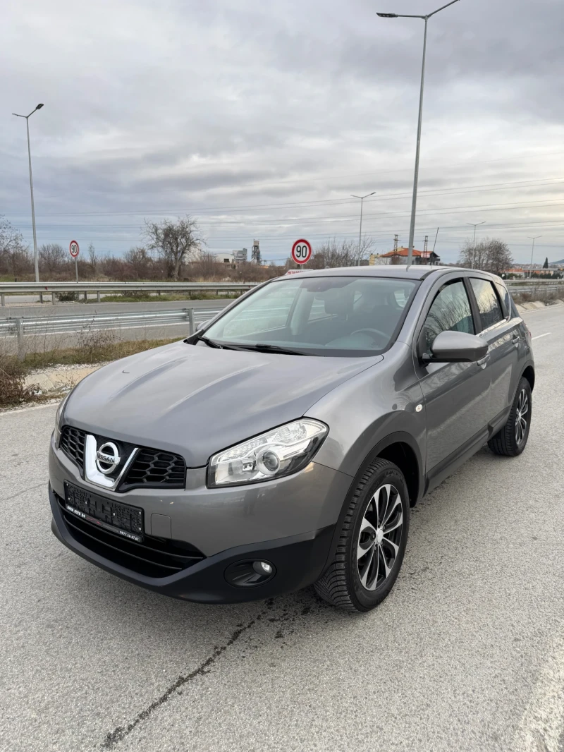 Nissan Qashqai 1.5 - 4800 € / 9387.98 лв. - 25543835 1 | Car24.bg Nissan Qashqai 1.5 - 4800 € / 9387.98 лв. - 25543835 1