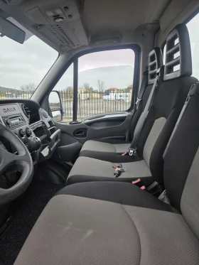 Iveco Daily 40C35/B+ E/ХЛАДИЛЕН/ВЛЕКАЧ | Auto.bg — изображение 15 Iveco Daily 40C35/B+ E/ХЛАДИЛЕН/ВЛЕКАЧ | Auto.bg — изображение 15