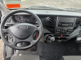 Iveco Daily 40C35/B+ E/ХЛАДИЛЕН/ВЛЕКАЧ | Auto.bg — изображение 16 Iveco Daily 40C35/B+ E/ХЛАДИЛЕН/ВЛЕКАЧ | Auto.bg — изображение 16