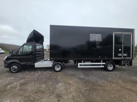 Iveco Daily 40C35/B+ E/ХЛАДИЛЕН/ВЛЕКАЧ | Auto.bg — изображение 11 Iveco Daily 40C35/B+ E/ХЛАДИЛЕН/ВЛЕКАЧ | Auto.bg — изображение 11