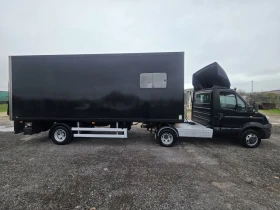 Iveco Daily 40C35/B+ E/ХЛАДИЛЕН/ВЛЕКАЧ | Auto.bg — изображение 4 Iveco Daily 40C35/B+ E/ХЛАДИЛЕН/ВЛЕКАЧ | Auto.bg — изображение 4
