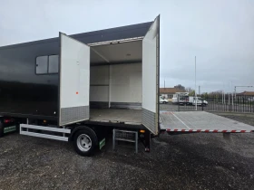Iveco Daily 40C35/B+ E/ХЛАДИЛЕН/ВЛЕКАЧ | Auto.bg — изображение 5 Iveco Daily 40C35/B+ E/ХЛАДИЛЕН/ВЛЕКАЧ | Auto.bg — изображение 5