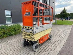 Автовишка Друга марка JLG 1930 / ПЕРФЕКТНА ! | Auto.bg — изображение 3 Автовишка Друга марка JLG 1930 / ПЕРФЕКТНА ! | Auto.bg — изображение 3