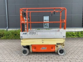 Автовишка JLG 1930 / ПЕРФЕКТНА !