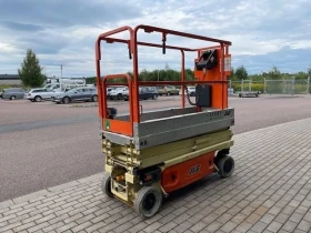 Автовишка Друга марка JLG 1930 / ПЕРФЕКТНА ! | Auto.bg — изображение 2 Автовишка Друга марка JLG 1930 / ПЕРФЕКТНА ! | Auto.bg — изображение 2