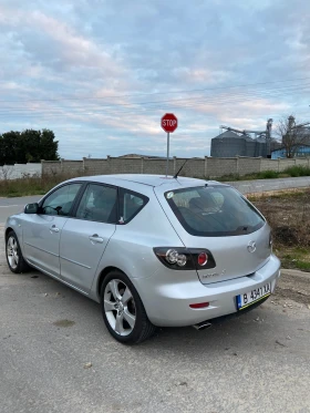 Mazda 3 2.0 Sport | Mobile.bg — малка снимка 3