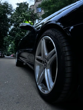 Mercedes-Benz CLK 3.5 | Mobile.bg — малка снимка 5