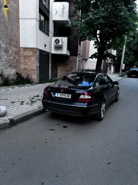 Mercedes-Benz CLK 3.5 | Mobile.bg — малка снимка 2