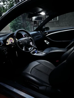 Mercedes-Benz CLK 3.5 | Mobile.bg — малка снимка 6