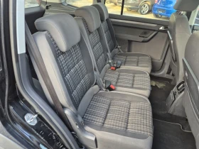 VW Touran CROSS 2.0 TDI | Auto.bg — изображение 7 VW Touran CROSS 2.0 TDI | Auto.bg — изображение 7