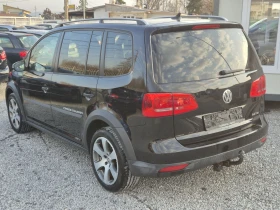 VW Touran CROSS 2.0 TDI | Auto.bg — изображение 9 VW Touran CROSS 2.0 TDI | Auto.bg — изображение 9