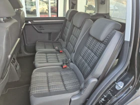 VW Touran CROSS 2.0 TDI | Auto.bg — изображение 8 VW Touran CROSS 2.0 TDI | Auto.bg — изображение 8