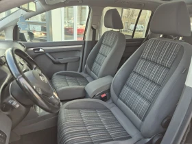VW Touran CROSS 2.0 TDI | Auto.bg — изображение 10 VW Touran CROSS 2.0 TDI | Auto.bg — изображение 10