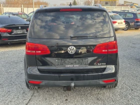 VW Touran CROSS 2.0 TDI | Auto.bg — изображение 11 VW Touran CROSS 2.0 TDI | Auto.bg — изображение 11
