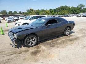 Dodge Challenger 3.6L 6 Rear-wheel drive - Car24.bg Dodge Challenger 3.6L 6 Rear-wheel drive